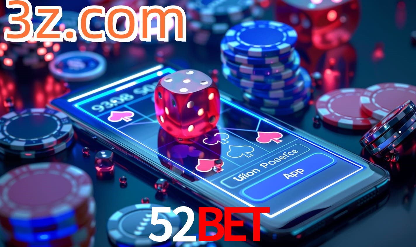 Baixar App 52Bet