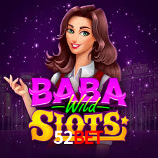Melhor Casino Online 52Bet